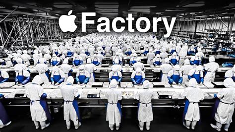are apple factory workers allowed to own private property